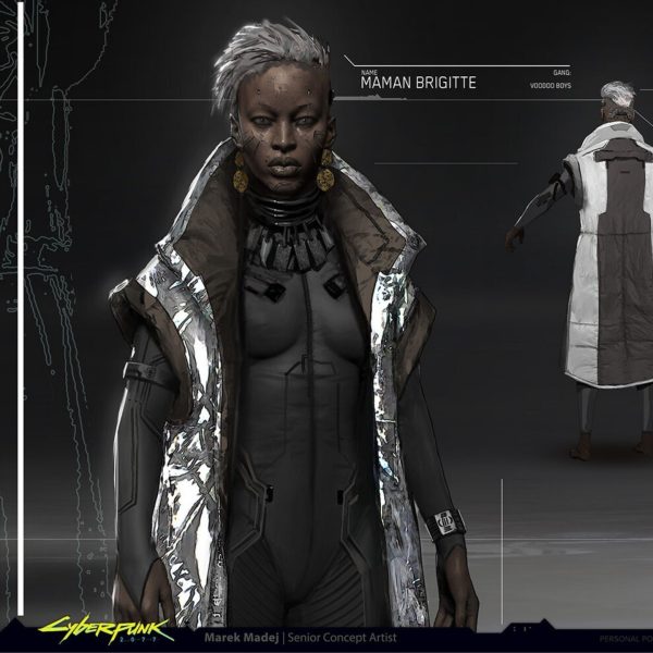 Character Concept Design Bootcamp - Image 3